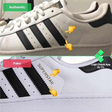 adidas genuine products.